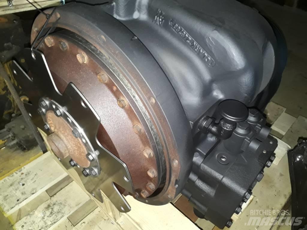 DANA 13.7HR32335-630 Caixas de velocidades
