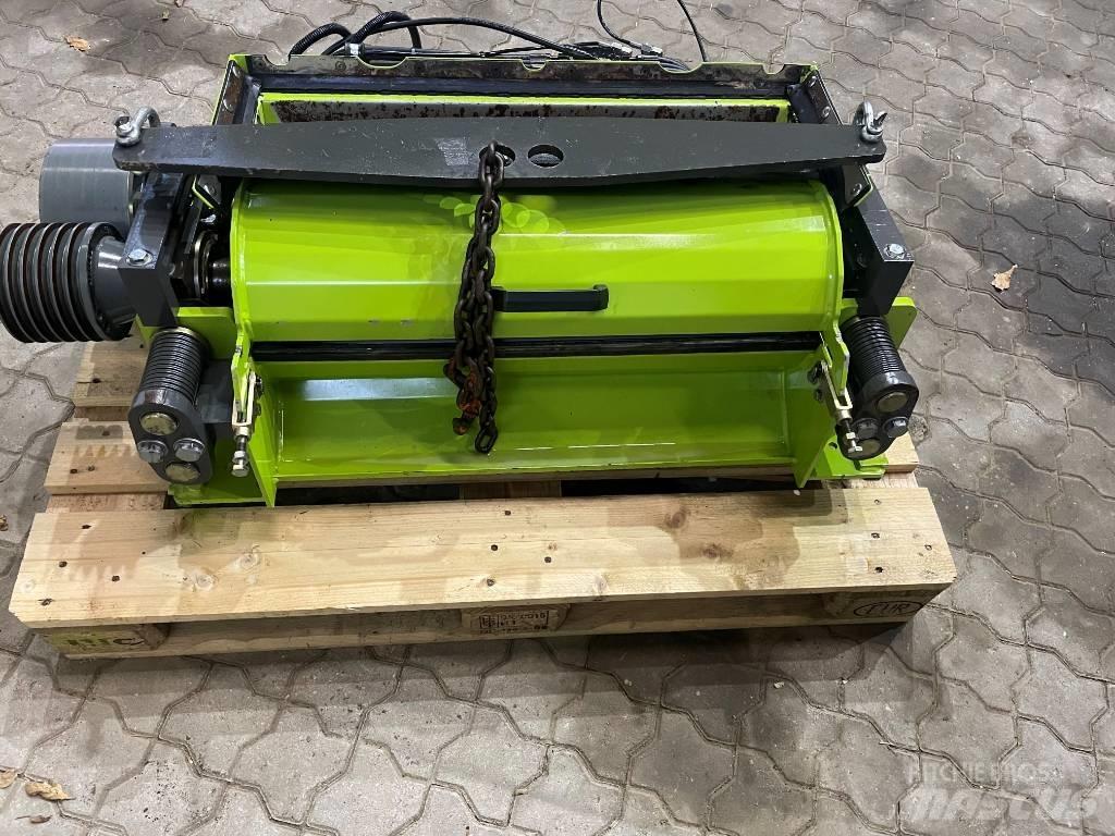 CLAAS CORN CRACKER Ceifeiras debulhadoras compactas