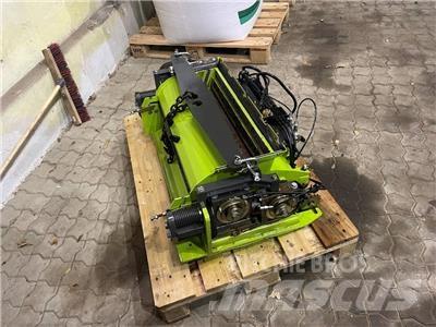CLAAS CORN CRACKER Ceifeiras debulhadoras compactas