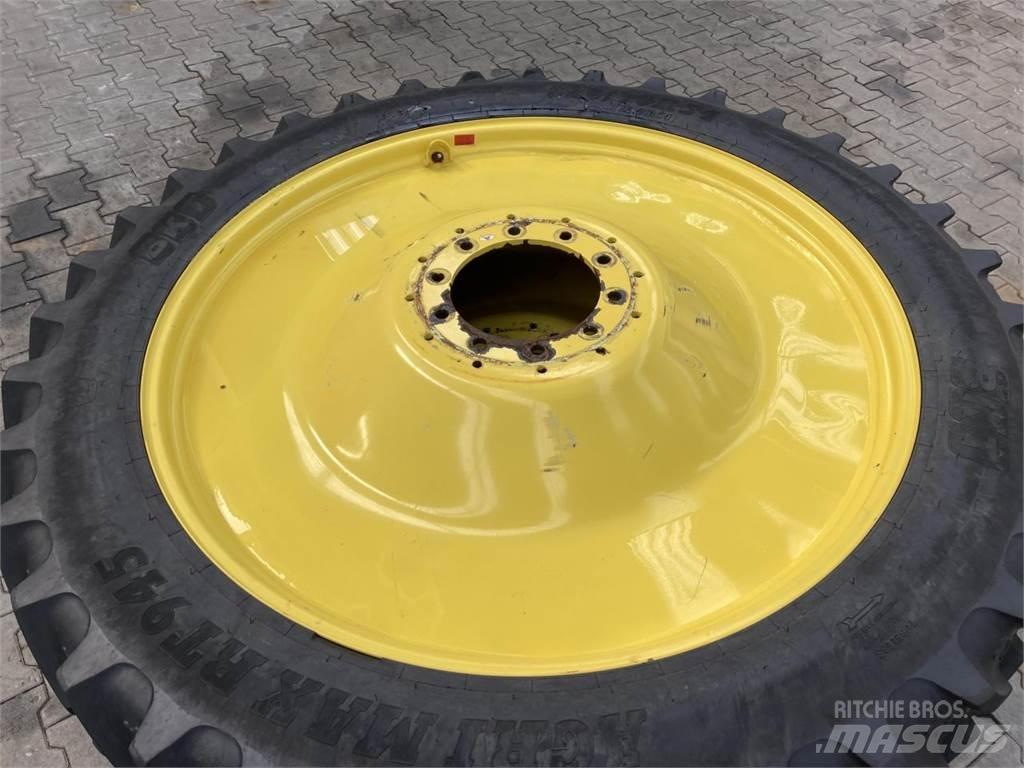 BKT 320/90R54 Pneus Agrícolas
