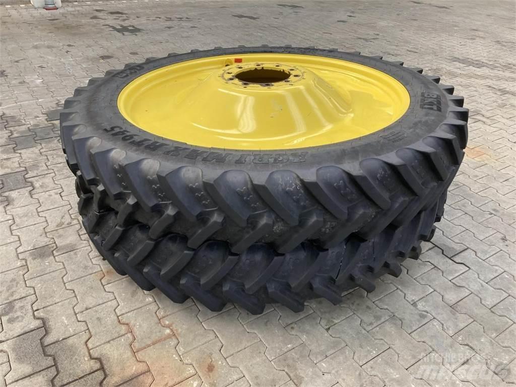 BKT 320/90R54 Pneus Agrícolas