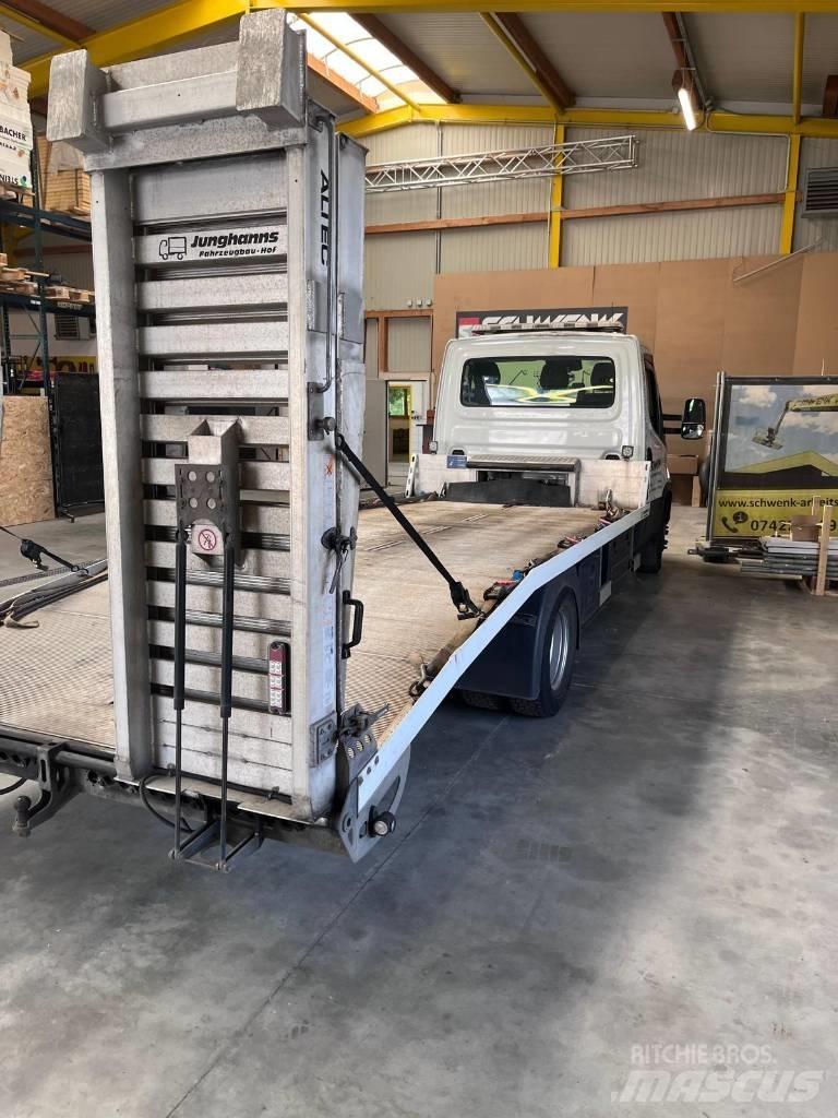 Iveco Transporter Camiões de Transporte Auto