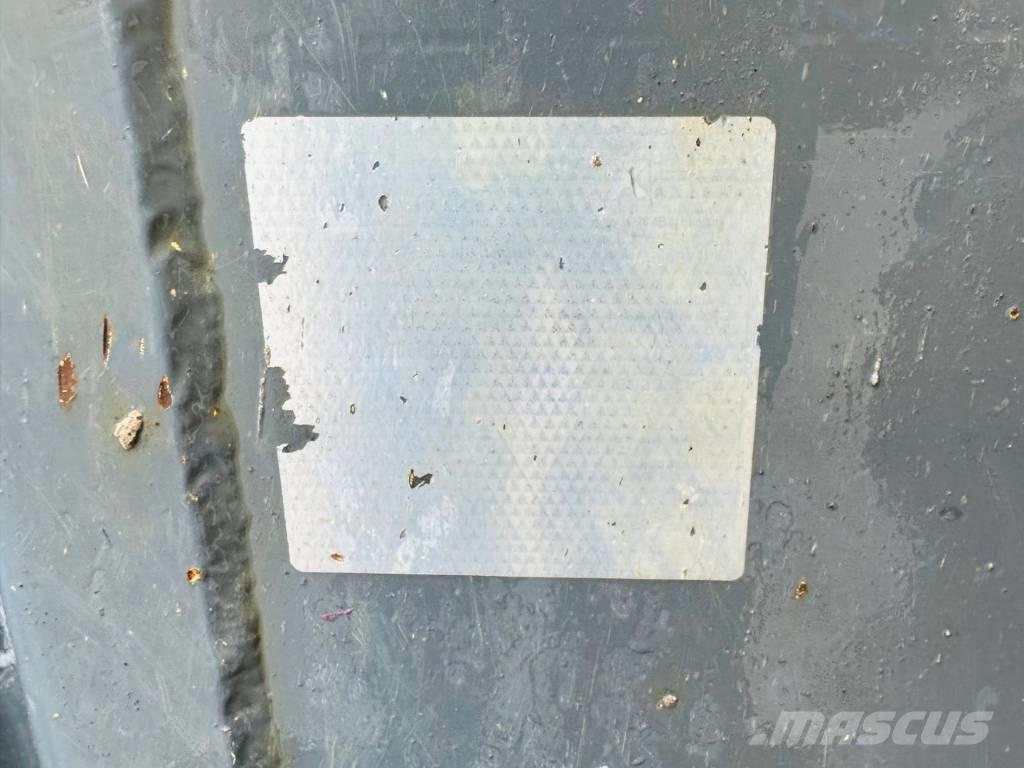 Terex TA 3 SH Dumpers de obras