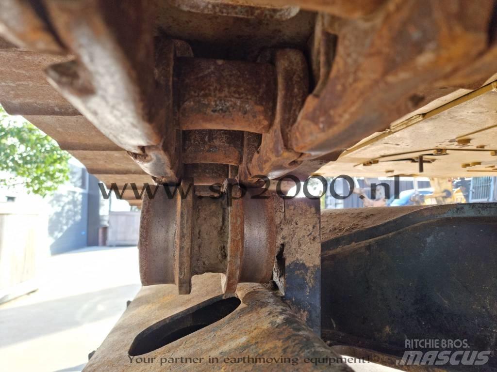 CAT 330FL Escavadoras de rastos