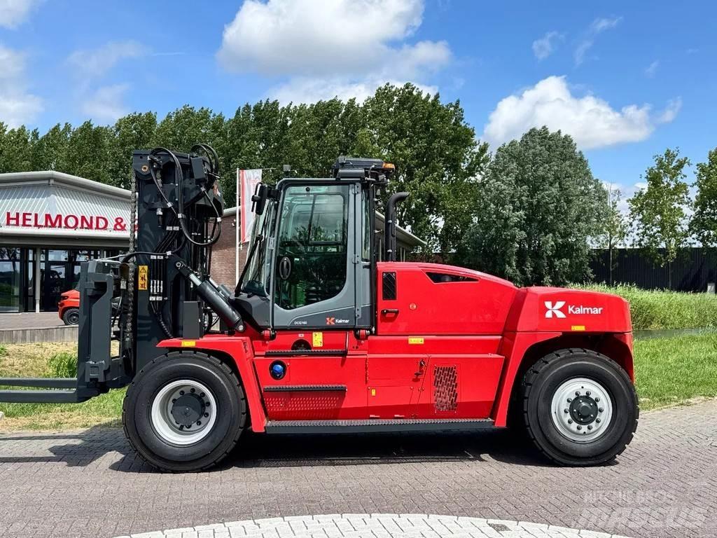 Kalmar DCG 160-12 Empilhadores Diesel