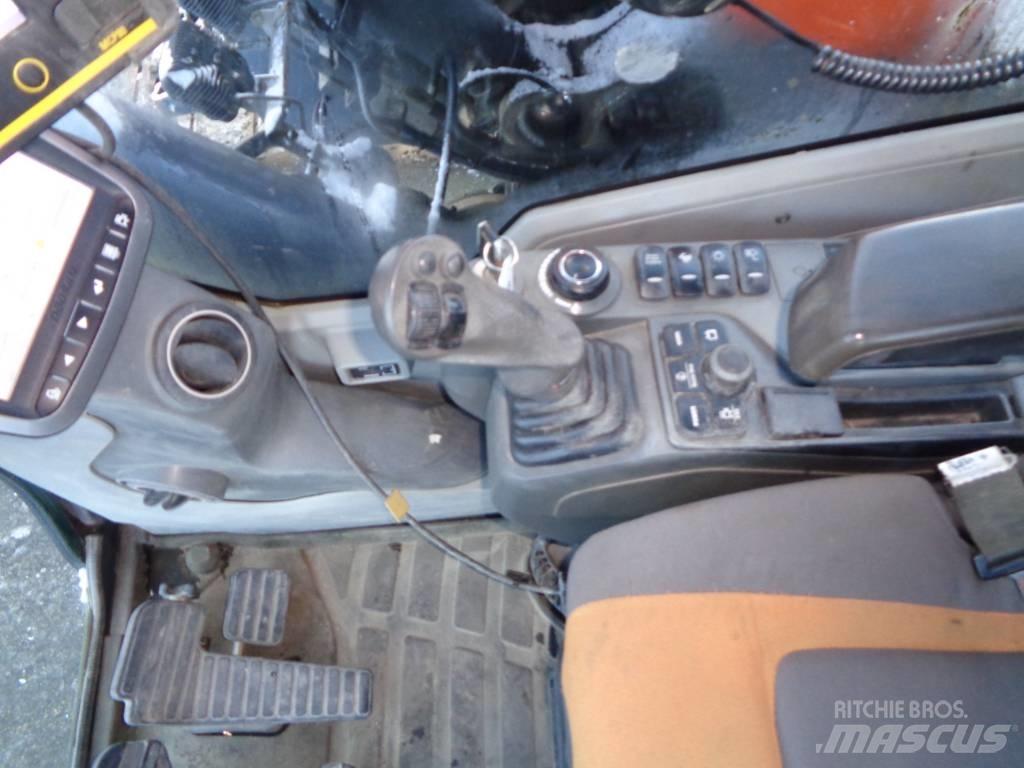 Doosan DX 235 Escavadoras de rastos