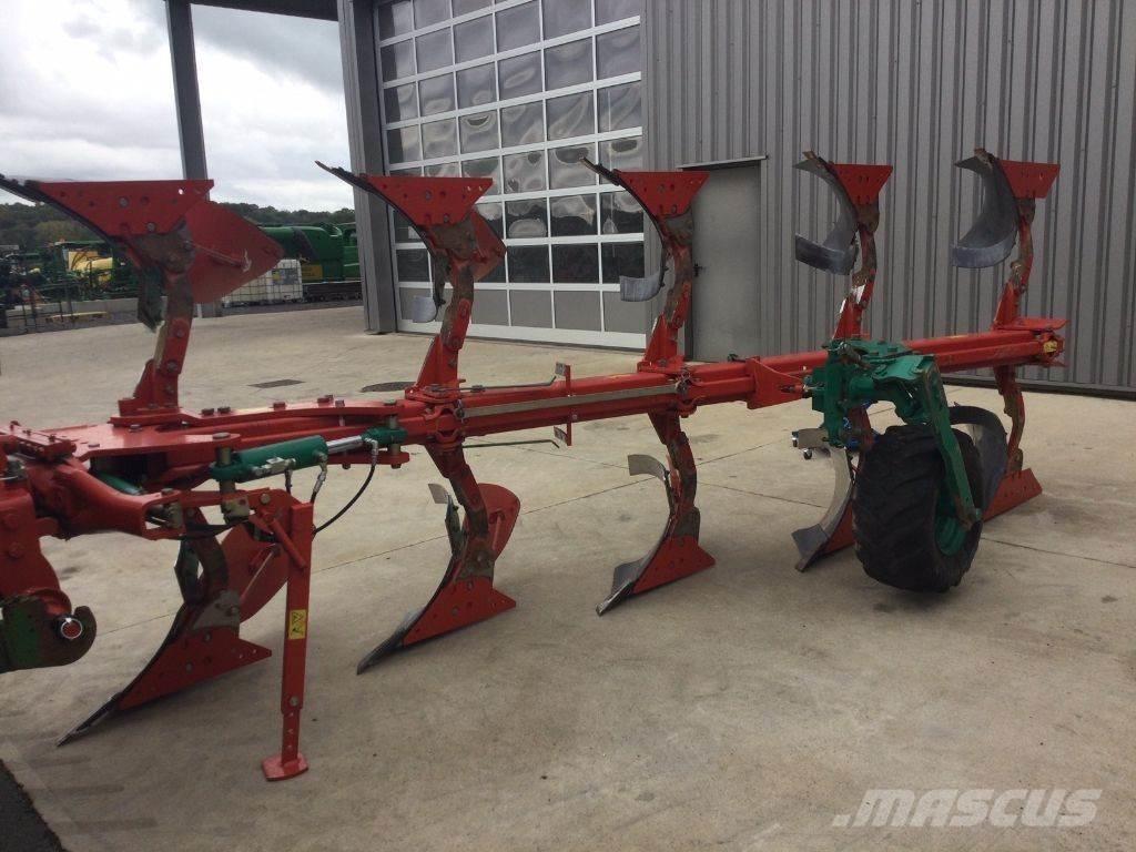 Kverneland LS100 Charruas convencionais