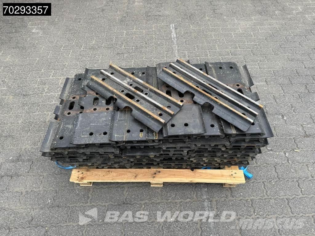 CAT 313 GC Pneus, Rodas e Jantes