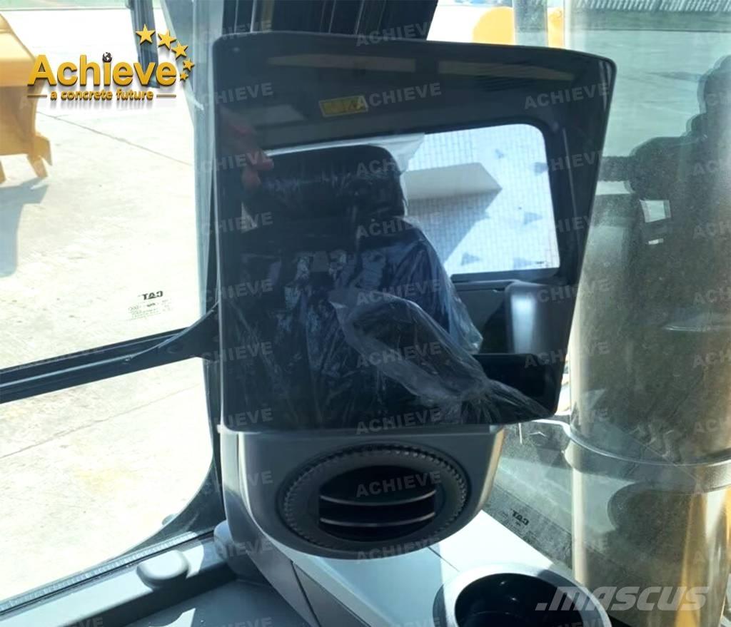 CAT 313 GC Escavadoras de rastos