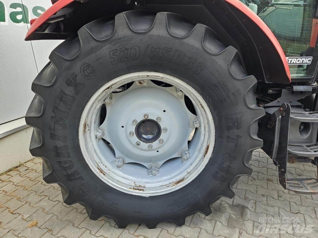 McCormick X6.460 Tratores Agrícolas usados