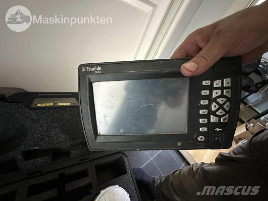 Volvo EC 290 C L Escavadoras de rastos