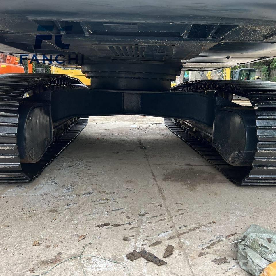 Hyundai 220LC-9S Escavadoras de rastos