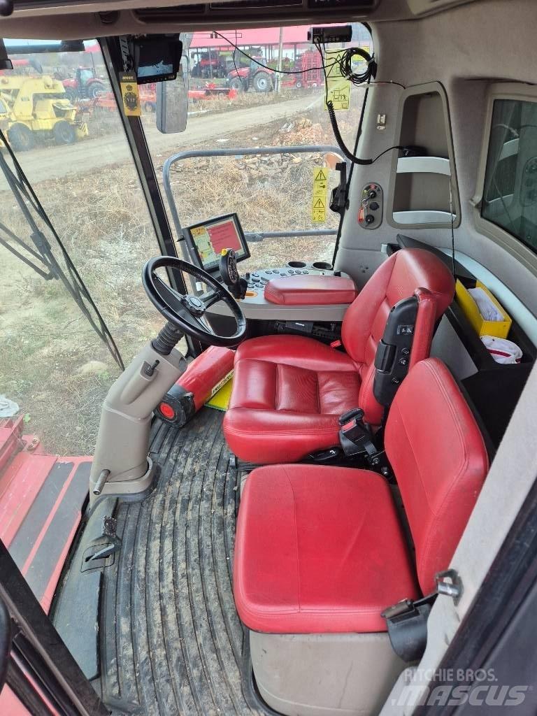 Case IH 9240 Ceifeiras debulhadoras