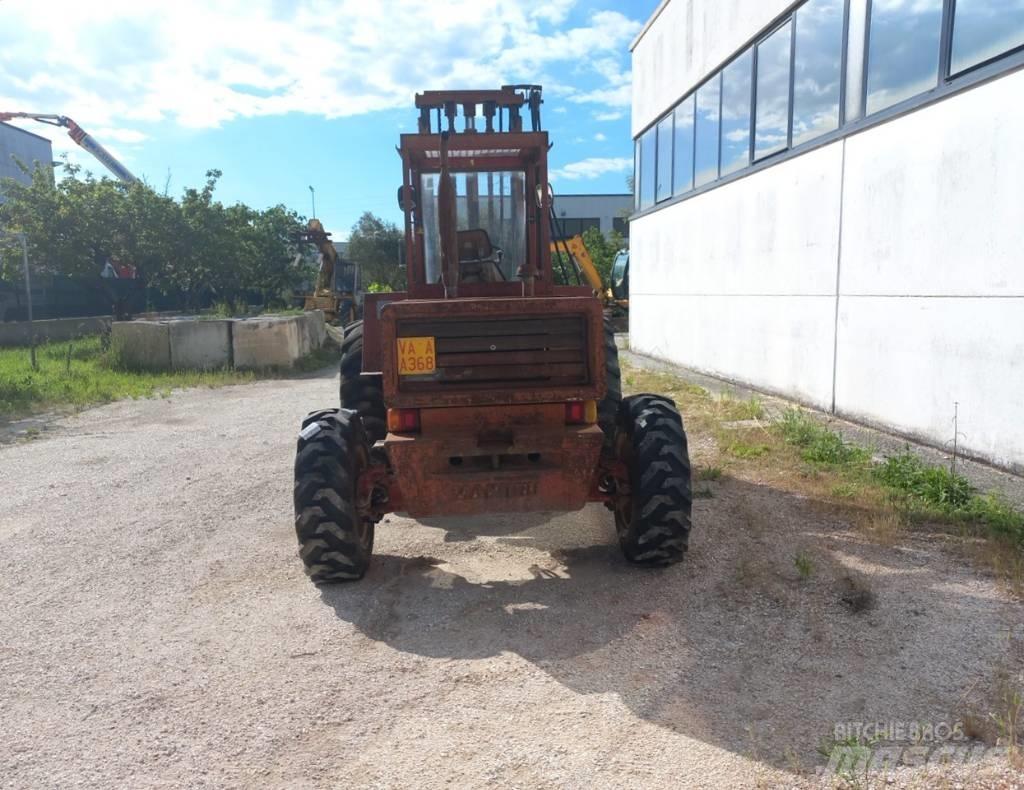 Manitou 4RM30G Empilhadores Diesel