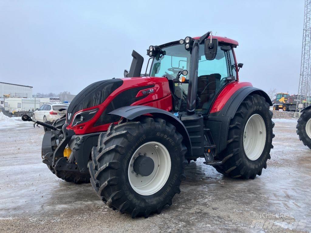 Valtra T234D Tratores Agrícolas usados