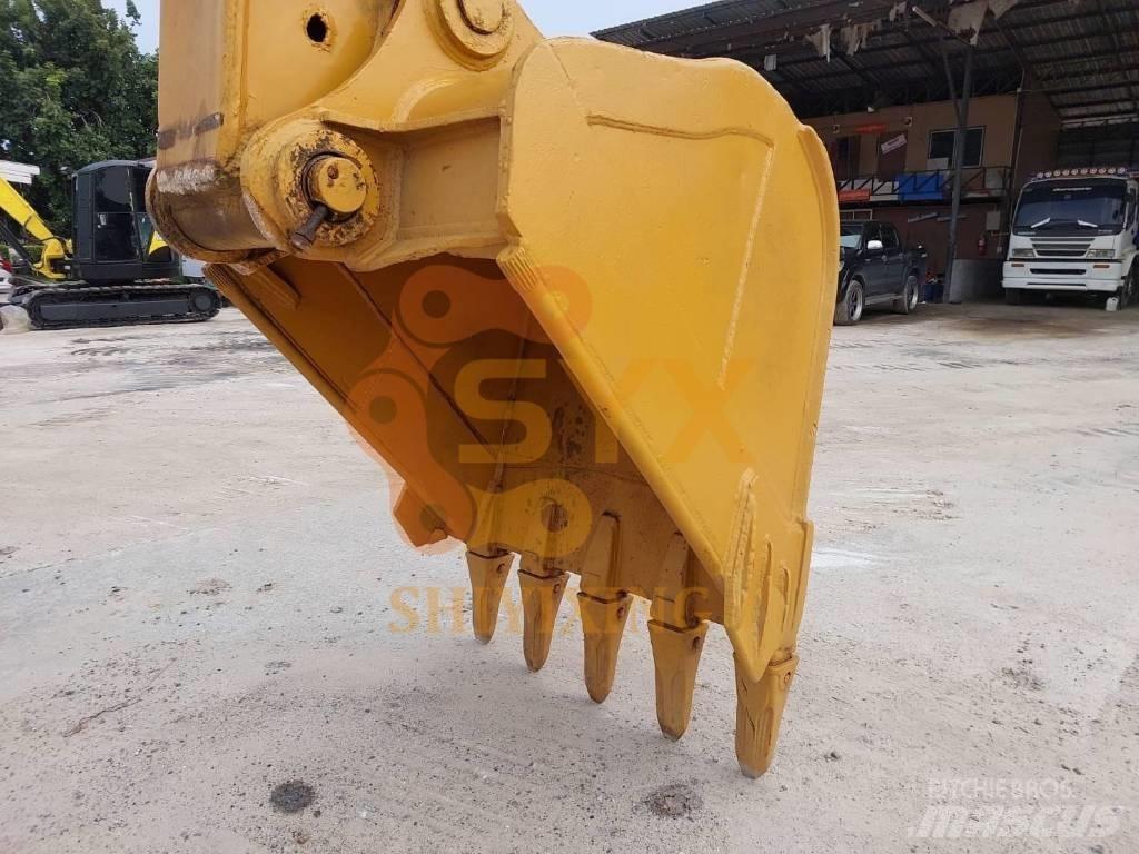 CAT 320 C Escavadoras de rastos