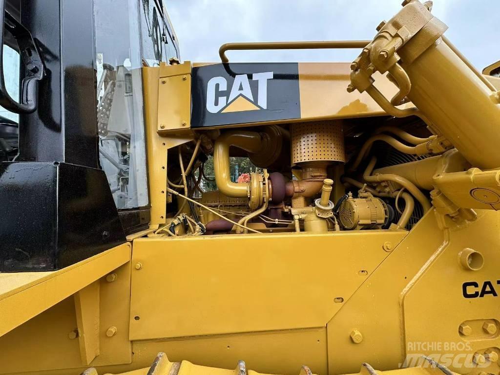CAT D 7 G Dozers - Tratores rastos
