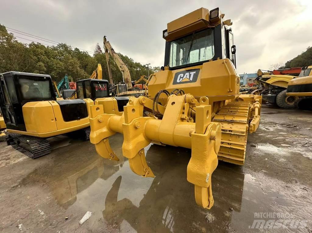 CAT D 7 G Dozers - Tratores rastos
