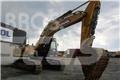 Lovol FR510E2-HD Mini Escavadoras <7t