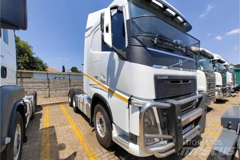 Volvo FH Outros Camiões