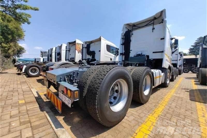 Volvo FH Outros Camiões