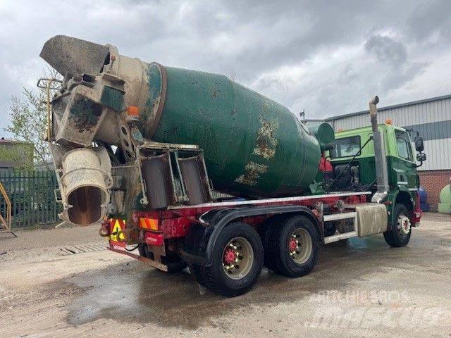 DAF CF 330 Camiões de betão