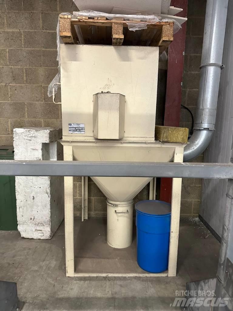  Leesona 18 x 28 Equipamento de triagem