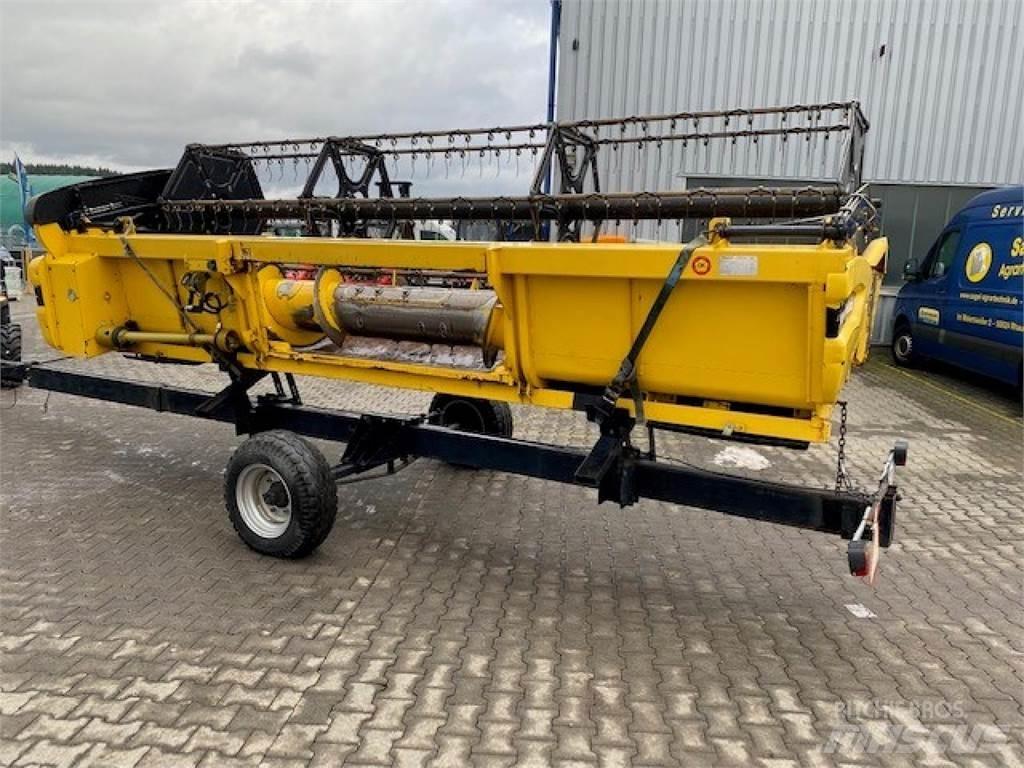 New Holland CX780 Ceifeiras debulhadoras