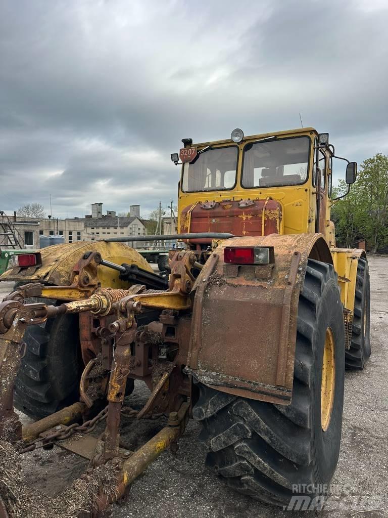 Kirovec K-701 Tratores Agrícolas usados