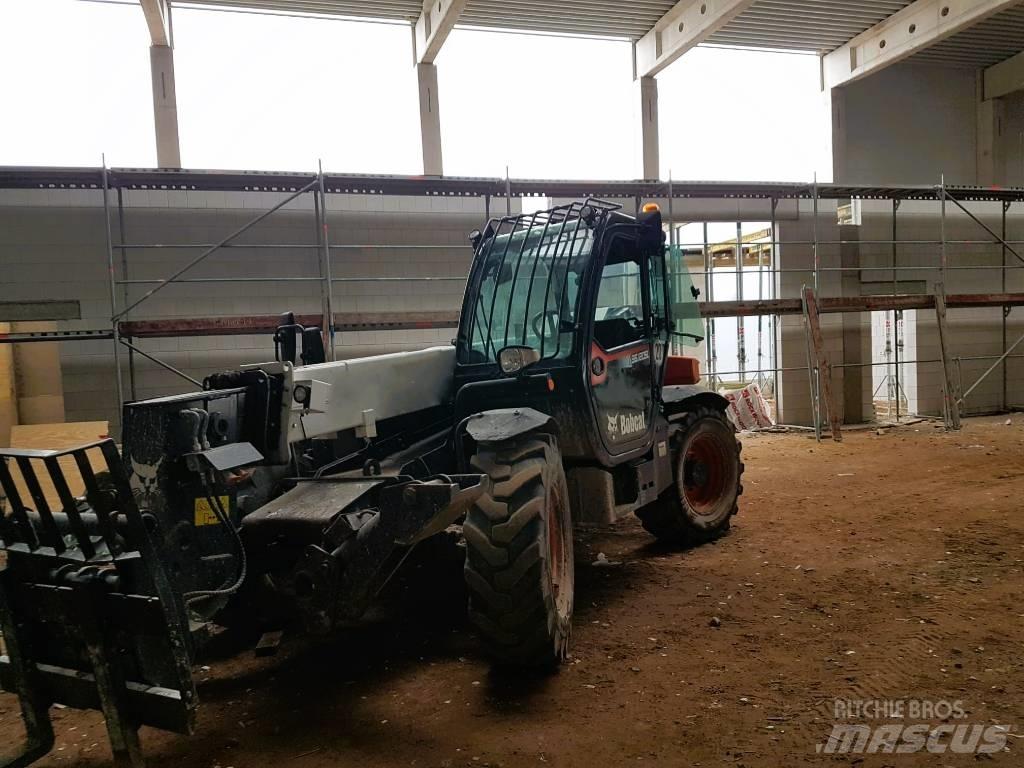 Bobcat T 36120 SL Manipuladores telescópicos