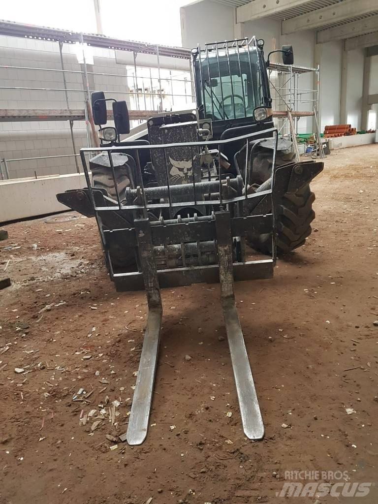 Bobcat T 36120 SL Manipuladores telescópicos