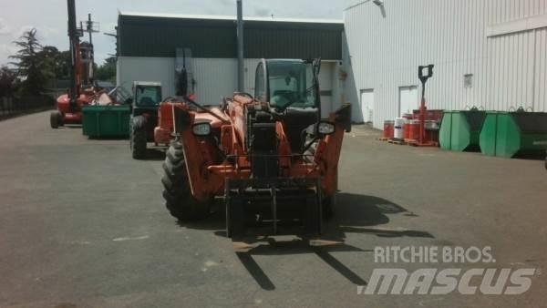 Manitou MT1840 Manipuladores telescópicos
