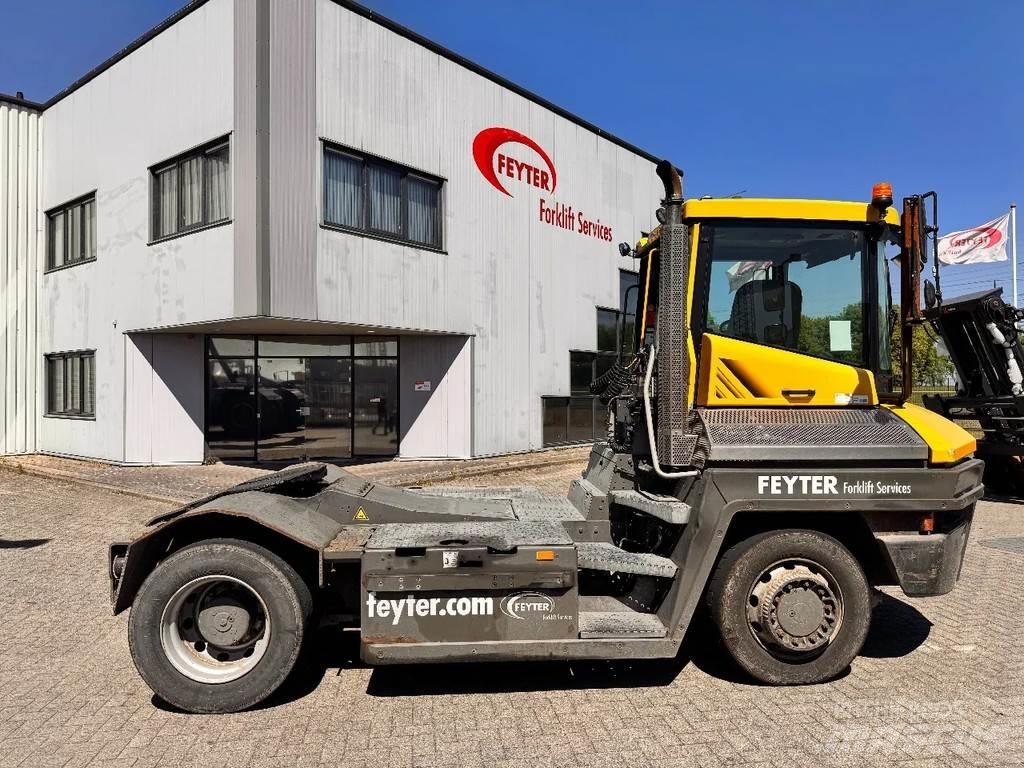Terberg RT 223 Tractores terminais