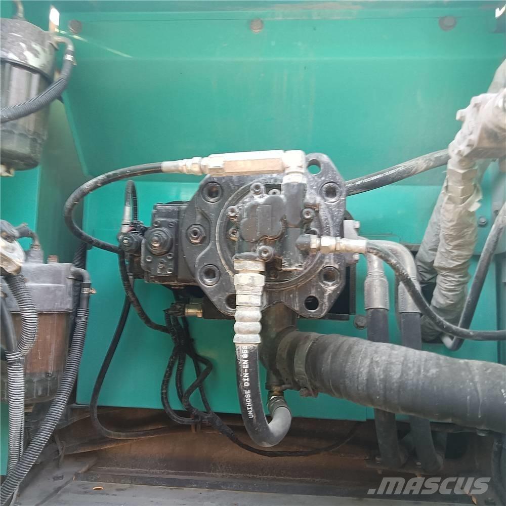 Kobelco SK330D Escavadoras de rastos