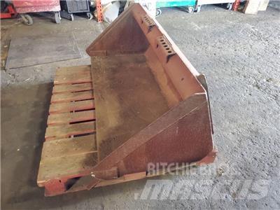 Bobcat 753 G Carregadoras de direcção deslizante
