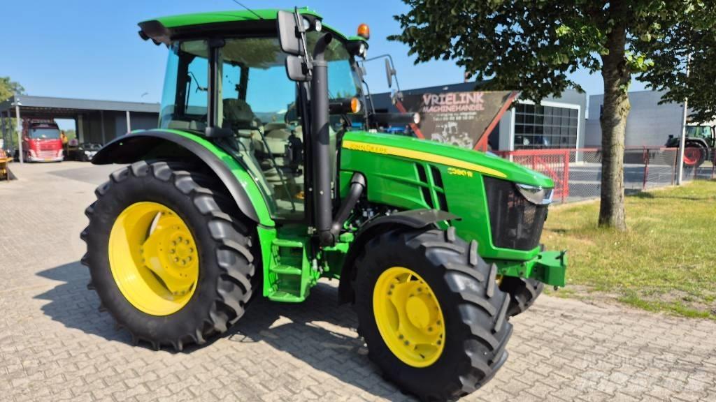John Deere 5090 R Tratores Agrícolas usados