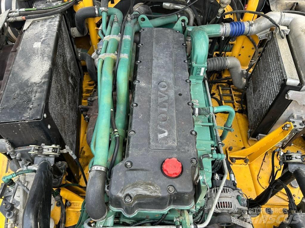 Volvo A 40 D Camiões articulados