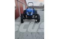 New Holland 60 Tratores Agrícolas usados