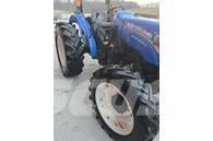 New Holland 60 Tratores Agrícolas usados