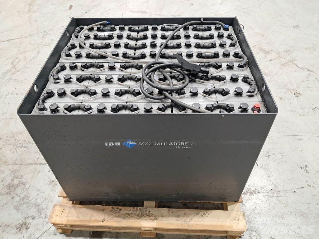  Batterij 80V 775Ah Baterias