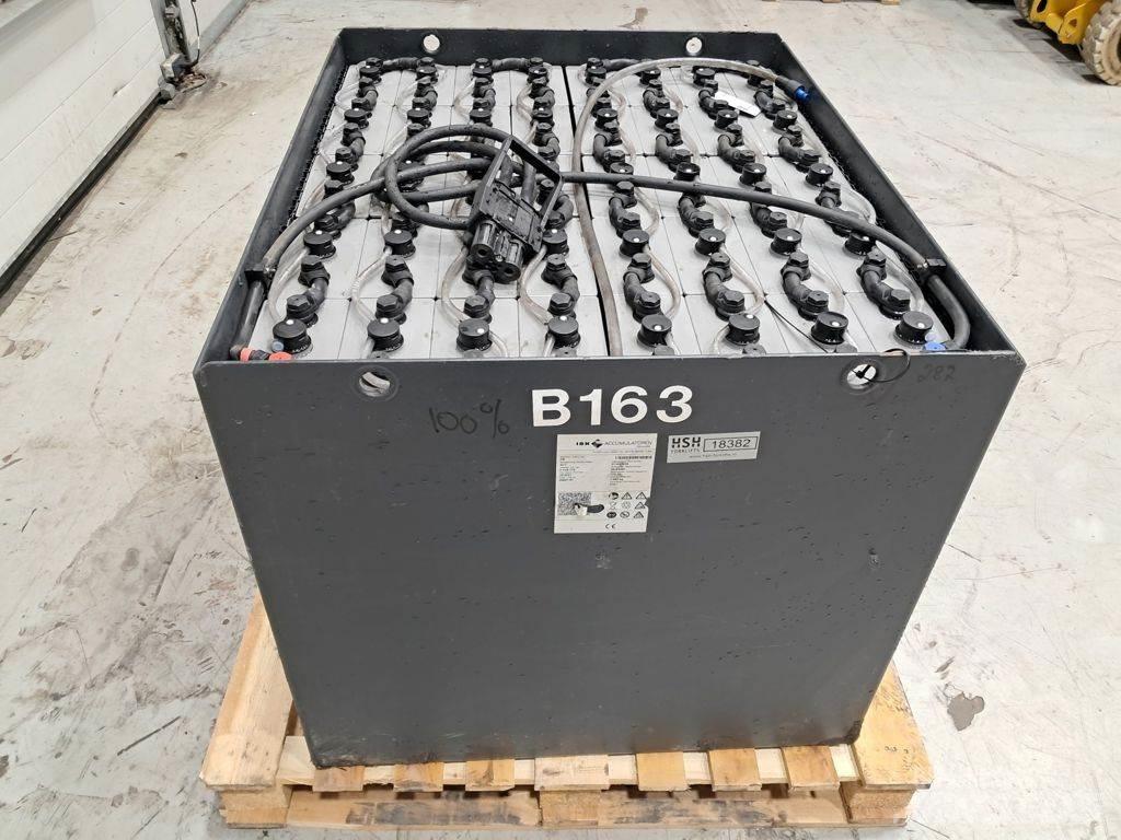  Batterij 80V 775Ah Baterias
