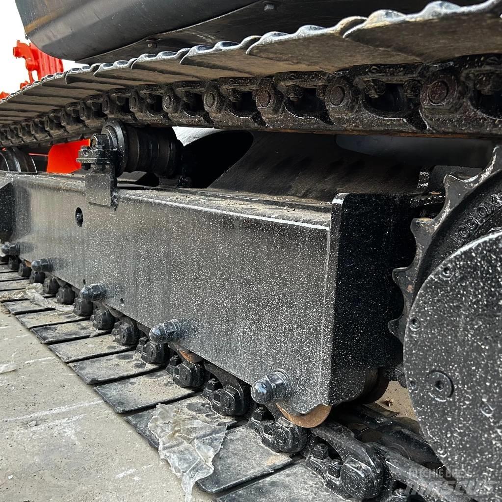 Doosan DX60 Escavadoras de rastos