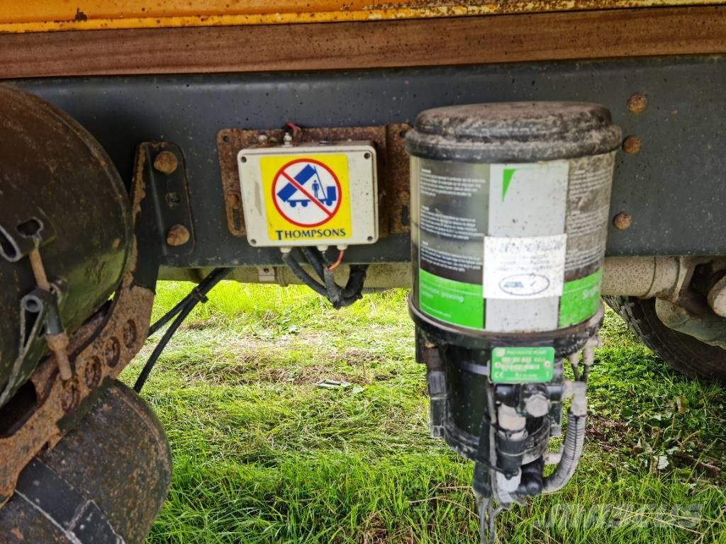 Scania P 400 Camiões basculantes