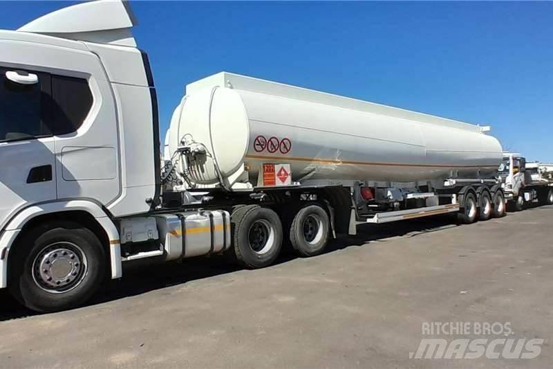 Scania G460 Outros Camiões