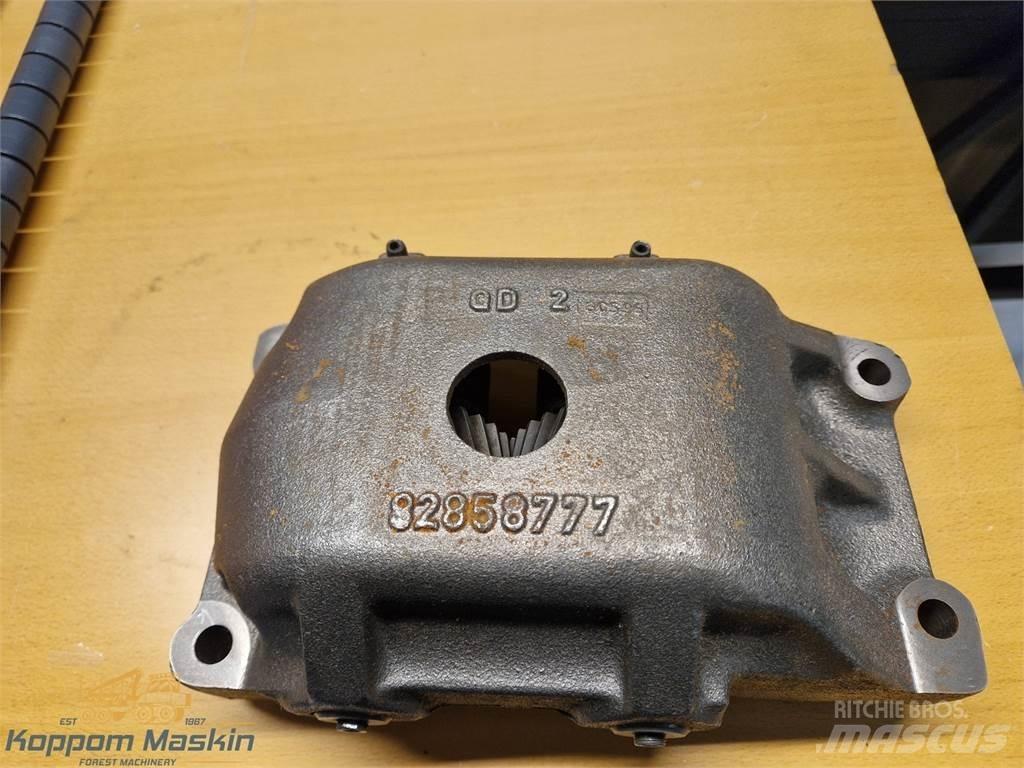 Rottne 82858777 Transmissão
