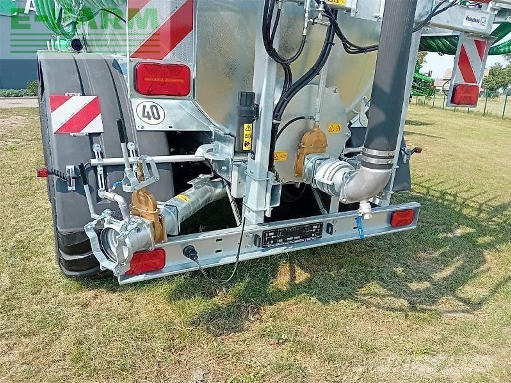  Gebo vt 18.300 Espalhadores de estrume