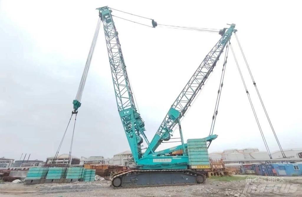 Kobelco SL 6000 Gruas de rastos