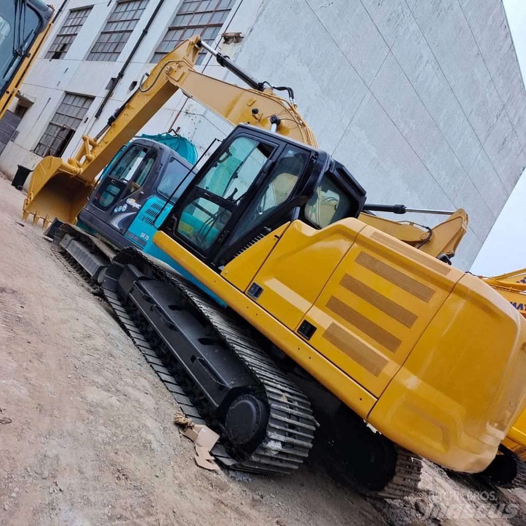 CAT 320 GC Escavadoras de rastos