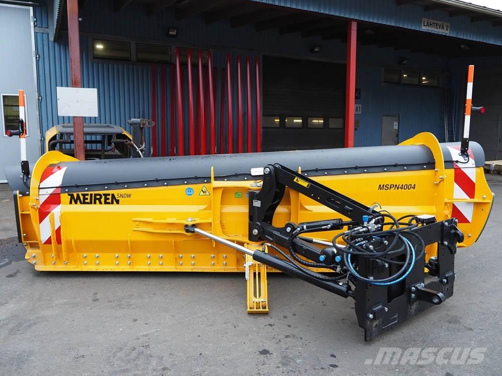 Meiren MSPN4004 Arados