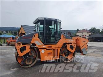 Hamm DV 85 VV Cilindros Compactadores tandem